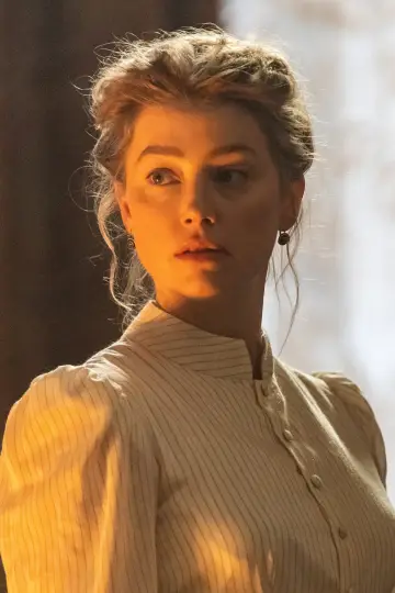 Zdjęcie Amber Heard (Amber Heard) #309757