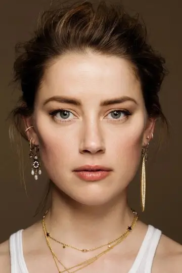 Zdjęcie Amber Heard (Amber Heard) #326503