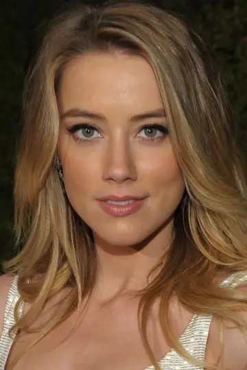 Zdjęcie Amber Heard (Amber Heard) #326504