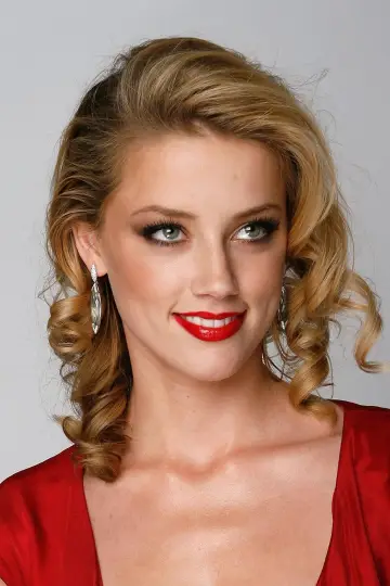 Zdjęcie Amber Heard (Amber Heard) #326505