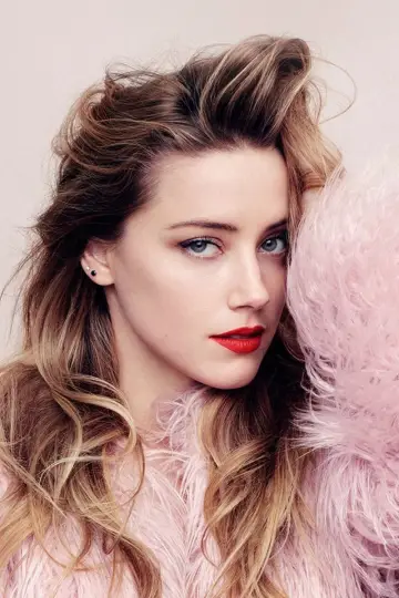 Zdjęcie Amber Heard (Amber Heard) #326506