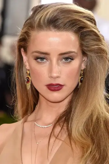 Zdjęcie Amber Heard (Amber Heard) #326507
