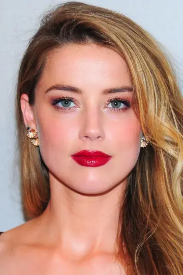 Zdjęcie Amber Heard (Amber Heard) #326508