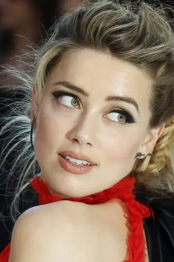 Zdjęcie Amber Heard (Amber Heard) #400100