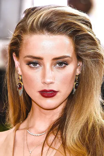 Zdjęcie Amber Heard (Amber Heard) #491114