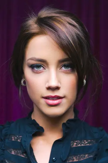 Zdjęcie Amber Heard (Amber Heard) #491116