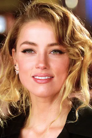 Zdjęcie Amber Heard (Amber Heard) #491117