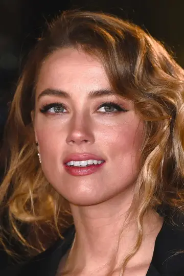 Zdjęcie Amber Heard (Amber Heard) #491118