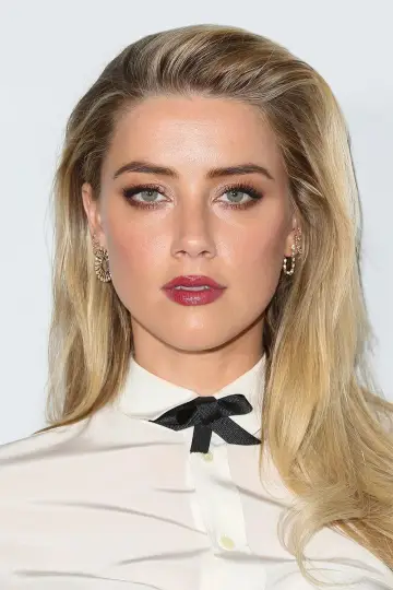 Zdjęcie Amber Heard #761