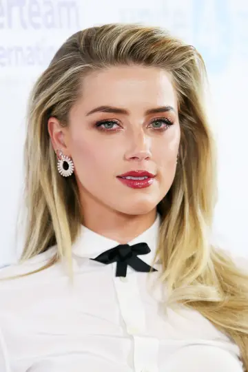 Zdjęcie Amber Heard #762