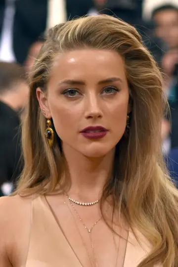 Zdjęcie Amber Heard #763