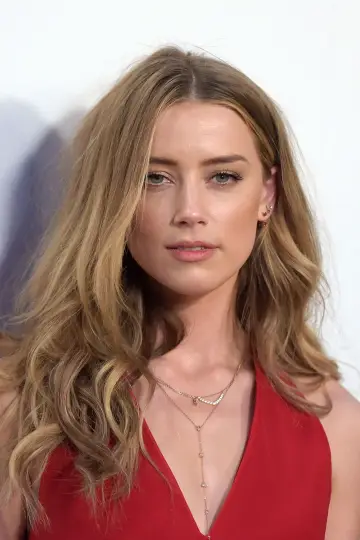 Zdjęcie Amber Heard (Amber Heard) #764