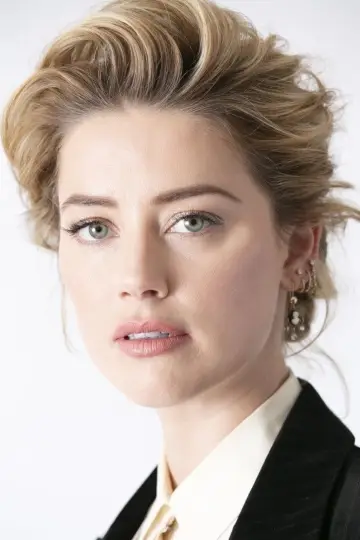 Zdjęcie Amber Heard (Amber Heard) #766