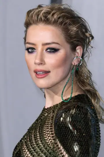 Zdjęcie Amber Heard (Amber Heard) #768
