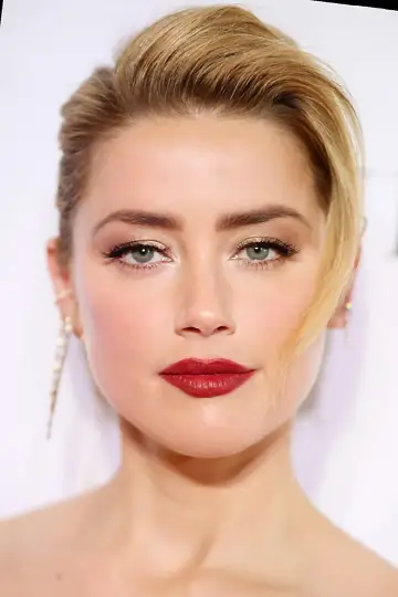Zdjęcie Amber Heard (Amber Heard) #769