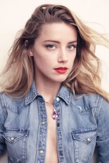 Zdjęcie Amber Heard (Amber Heard) #770