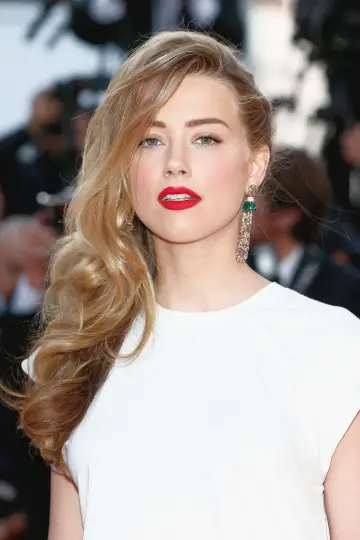 Zdjęcie Amber Heard (Amber Heard) #771