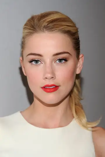 Zdjęcie Amber Heard (Amber Heard) #772