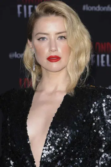 Zdjęcie Amber Heard (Amber Heard) #773