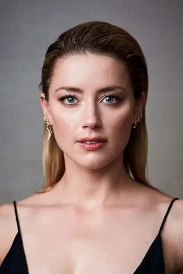 Zdjęcie Amber Heard (Amber Heard) #774