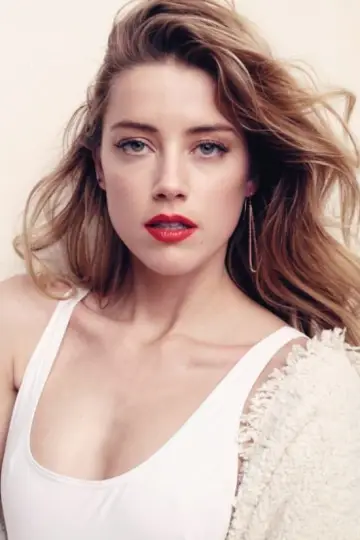 Zdjęcie Amber Heard (Amber Heard) #776