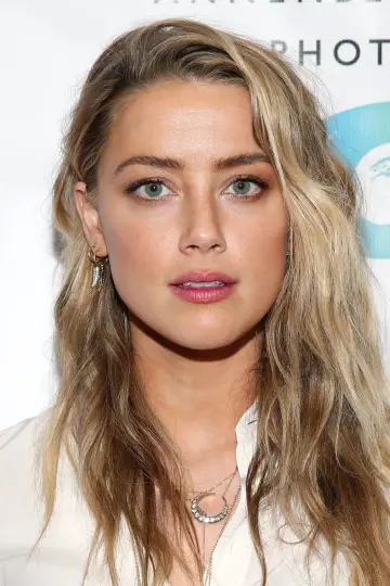 Zdjęcie Amber Heard (Amber Heard) #777