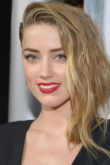 Zdjęcie Amber Heard (Amber Heard) #778