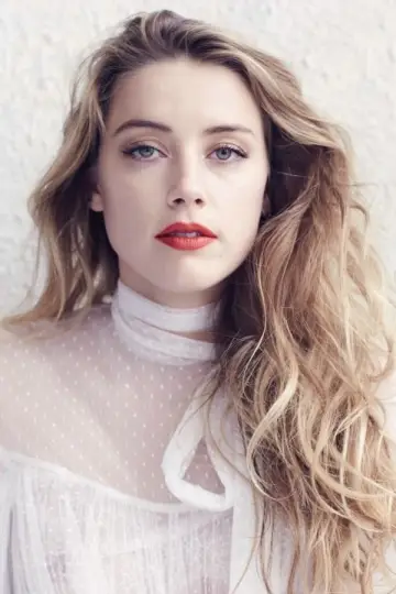 Zdjęcie Amber Heard (Amber Heard) #779