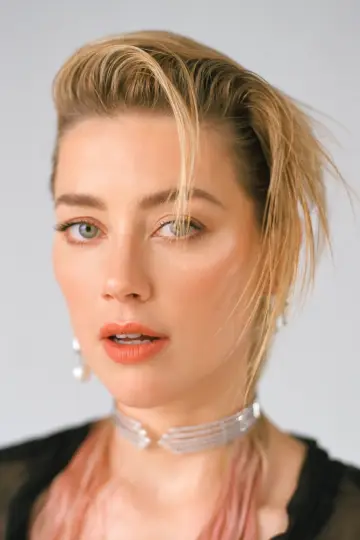 Zdjęcie Amber Heard (Amber Heard) #784