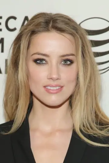 Zdjęcie Amber Heard (Amber Heard) #787