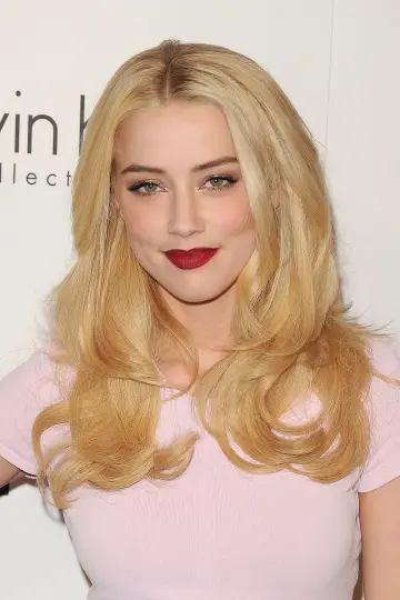 Zdjęcie Amber Heard (Amber Heard) #789