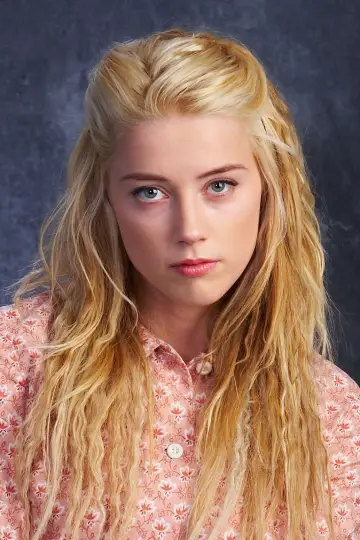 Zdjęcie Amber Heard (Amber Heard) #791