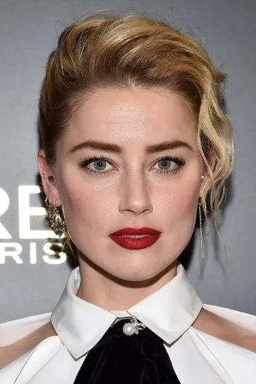 Zdjęcie Amber Heard (Amber Heard) #792