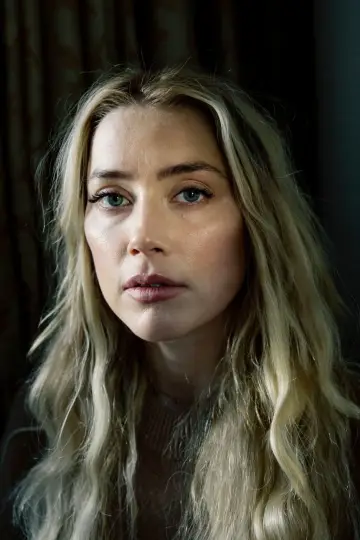 Zdjęcie Amber Heard (Amber Heard) #793