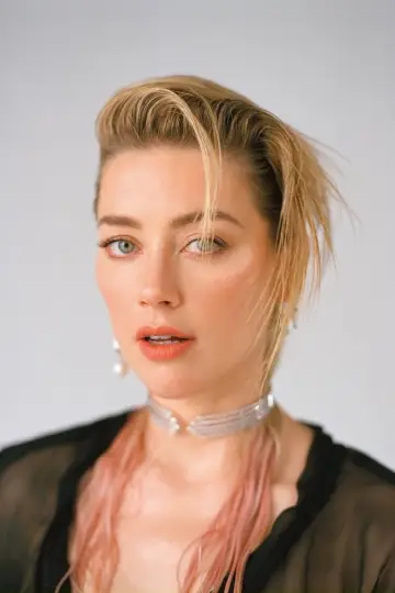 Zdjęcie Amber Heard (Amber Heard) #794