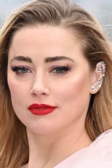 Zdjęcie Amber Heard (Amber Heard) #796