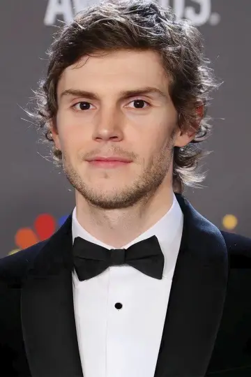 Zdjęcie Evan Peters (Evan Peters) #326456