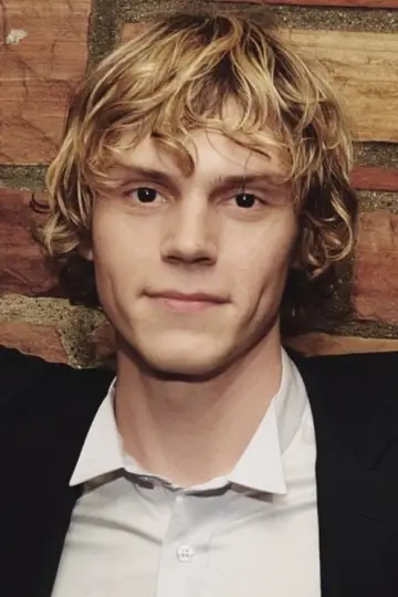 Zdjęcie Evan Peters (Evan Peters) #326457