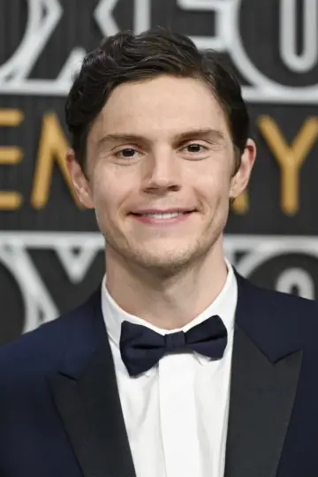 Zdjęcie Evan Peters (Evan Peters) #326459