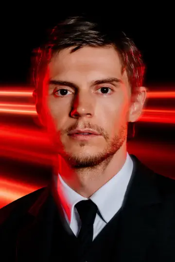 Zdjęcie Evan Peters (Evan Peters) #326460
