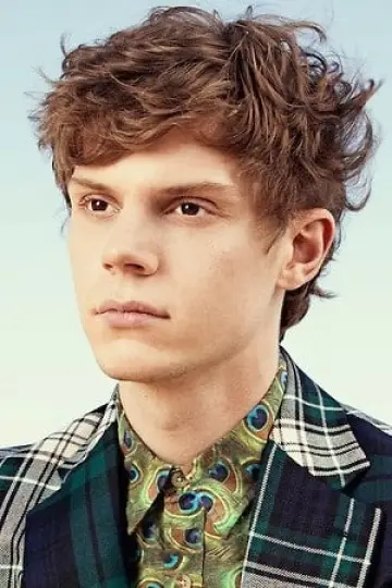 Zdjęcie Evan Peters #655