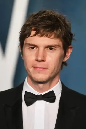 Zdjęcie Evan Peters #656