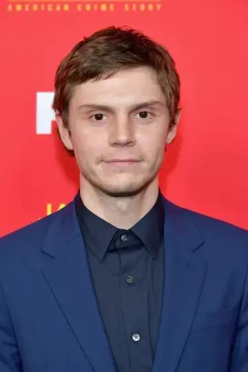 Zdjęcie Evan Peters (Evan Peters) #659