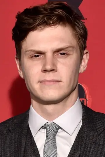 Zdjęcie Evan Peters (Evan Peters) #660