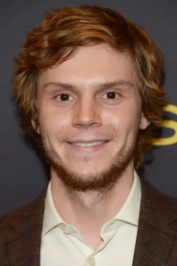 Zdjęcie Evan Peters (Evan Peters) #661