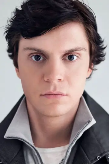 Zdjęcie Evan Peters (Evan Peters) #662