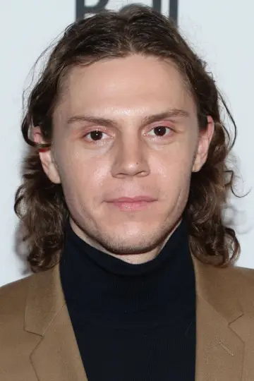 Zdjęcie Evan Peters (Evan Peters) #663