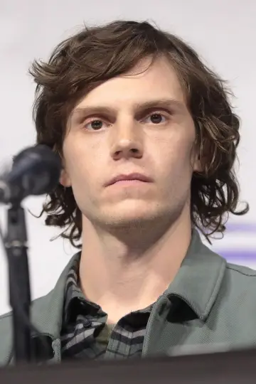 Zdjęcie Evan Peters (Evan Peters) #66518