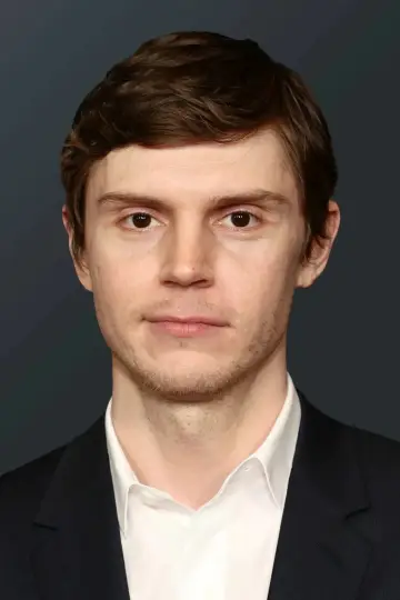 Zdjęcie Evan Peters (Evan Peters) #66519