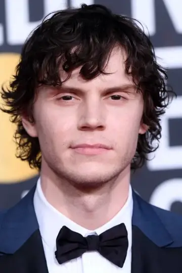 Zdjęcie Evan Peters (Evan Peters) #66520
